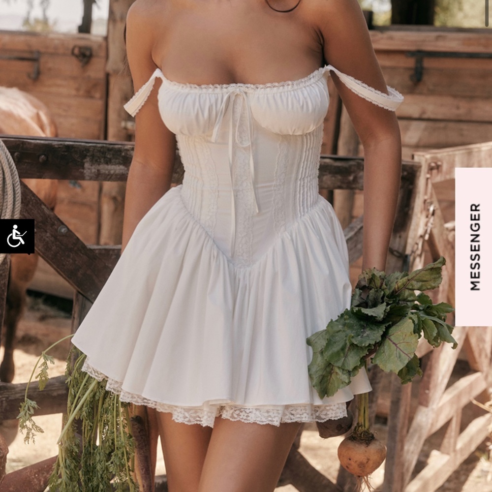 House of CB Pietra Dress